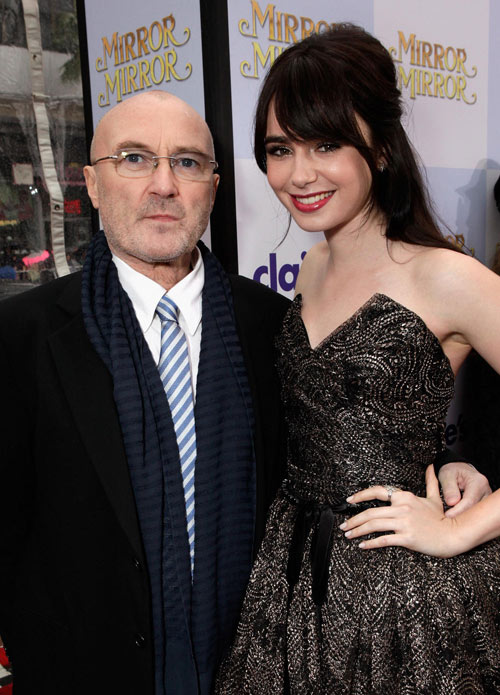 6 ái nữ xinh như mộng của các nam tài tử - 17