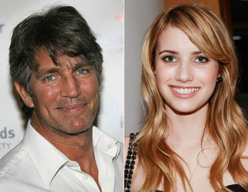 6 ái nữ xinh như mộng của các nam tài tử - 13