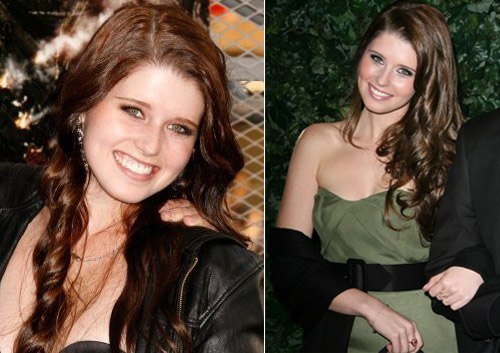 6 ái nữ xinh như mộng của các nam tài tử - 9