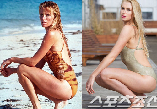 6 ái nữ xinh như mộng của các nam tài tử - 4