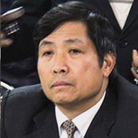 Cựu Chủ tịch và Phó Chủ tịch Tiên Lãng ra tòa