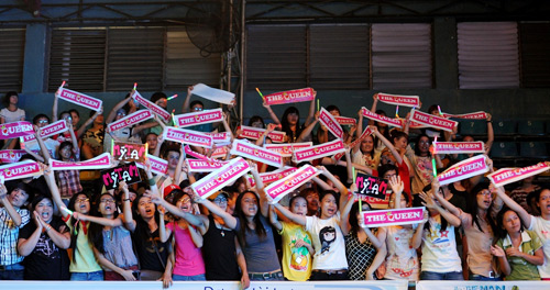 Mỹ Tâm bùng nổ với hit mới - 3