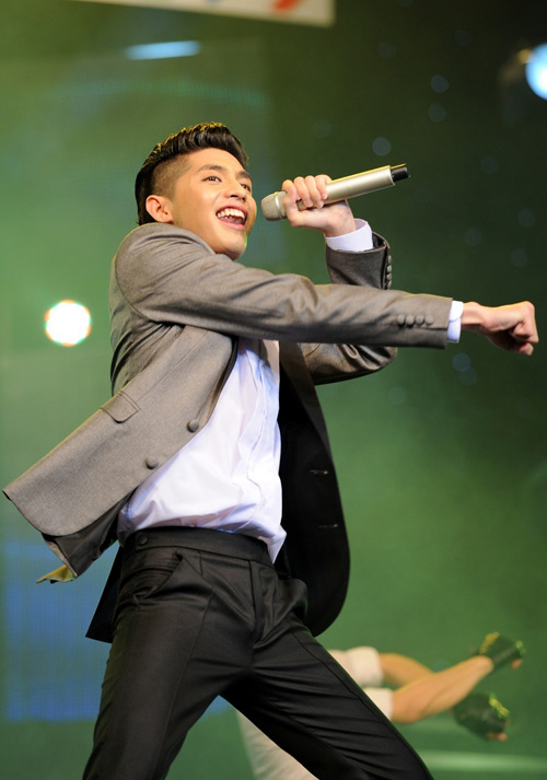 Mỹ Tâm bùng nổ với hit mới - 7