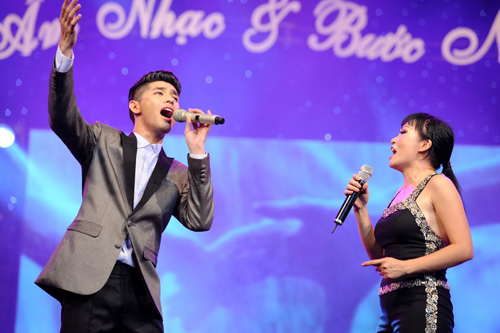 Mỹ Tâm bùng nổ với hit mới - 6