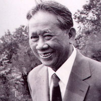 Cha tôi, Lê Duẩn và kỷ niệm với Trung Quốc