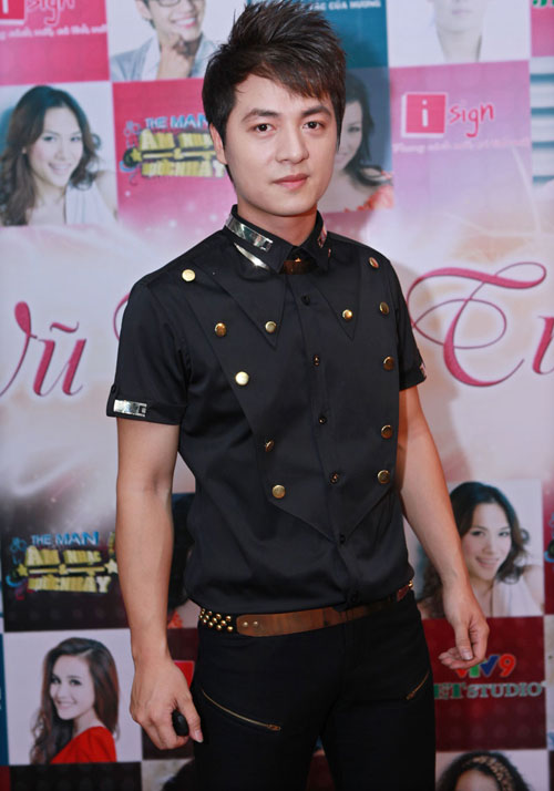 Vy Oanh cong veo quyến rũ - 17