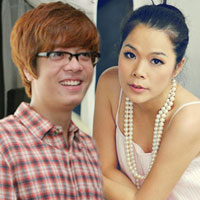 Ca nhạc - MTV - Những sao Việt "ồn ào" nhất Vbiz