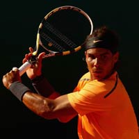 Thể thao - Rafael Nadal vẫn là Vua đất nện