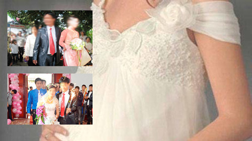 Thuê chú rể có "bảo hành" giá… 100 triệu - 2