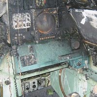 Tin tức trong ngày - "Biểu tượng máy bay ném bom" của Nga phát hỏa