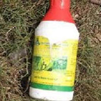 Tin tức trong ngày - Nghi án mẹ ép 2 con uống thuốc sâu rồi tự tử