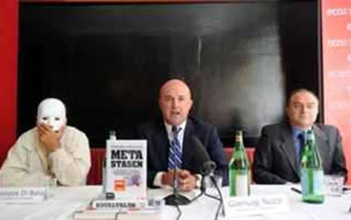 Cuộc thảm sát của kẻ biết 7 ngôn ngữ (Kỳ cuối) - 4