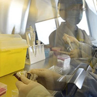 Ca nhiễm H7N9 đầu tiên hồi phục