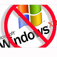 Windows XP sắp ngừng hoạt động