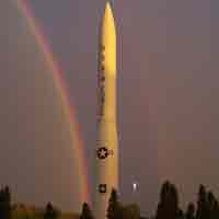 Tin tức trong ngày - Triều Tiên có thể thử tên lửa khoảng 10/4