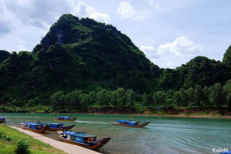 Kế hoạch dã ngoại lý tưởng cho 30/4 và 1/5 - 4