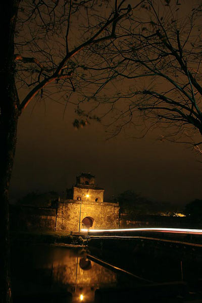 Những điểm du lịch hấp dẫn dịp Giỗ Tổ và 30/4 - 6