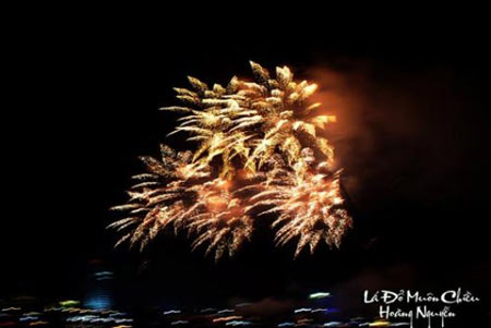 Những điểm du lịch hấp dẫn dịp Giỗ Tổ và 30/4 - 7