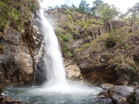 Những điểm du lịch hấp dẫn dịp Giỗ Tổ và 30/4 - 10