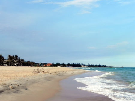 Những điểm du lịch hấp dẫn dịp Giỗ Tổ và 30/4 - 12