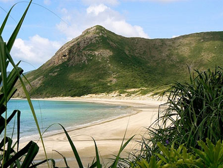 Những điểm du lịch hấp dẫn dịp Giỗ Tổ và 30/4 - 3