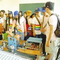 Giáo dục - du học - Tư vấn chọn trường cho thí sinh tự do
