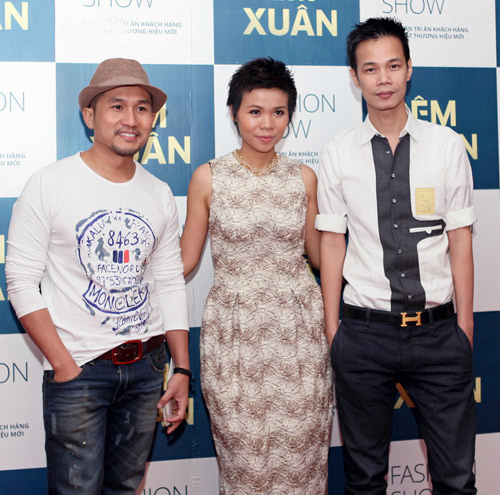 Trúc Diễm xinh đẹp ở Hà Nội - 8