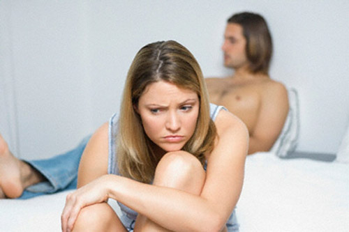 Dấu hiệu "tố cáo" 5 bệnh chị em dễ gặp - 2