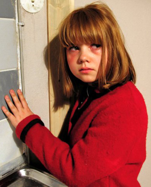 Ám ảnh 3096 ngày bị bắt cóc kinh hoàng - 2