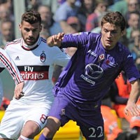 Bóng đá - Serie A sau V31: “Ma ám” thành Milan