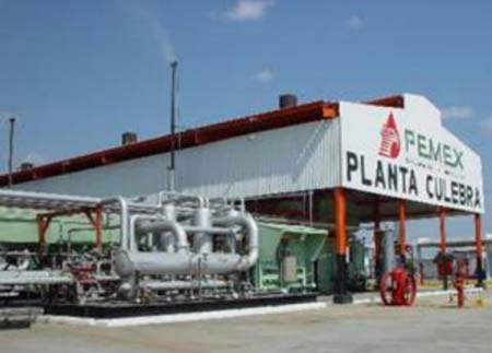 Những tập đoàn xăng dầu bá chủ thế giới - 3