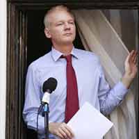 Tin tức trong ngày - WikiLeaks "tung hê" tài liệu mật của Mỹ