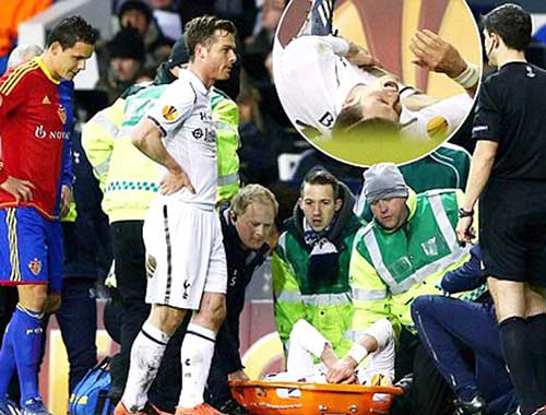 Top 4 NHA: Lợi thế cho “Pháo thủ” - 2