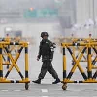 Tin tức trong ngày - Triều Tiên tuyên bố đóng KCN Kaesong