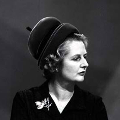 Cuộc đời “Bà đầm thép” Thatcher qua ảnh - 11