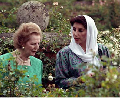 Cuộc đời “Bà đầm thép” Thatcher qua ảnh - 10