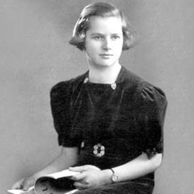 Cuộc đời “Bà đầm thép” Thatcher qua ảnh - 5
