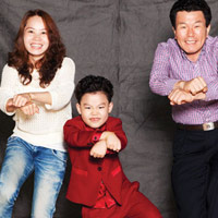 “Tiểu Psy” môi giới hôn nhân VN – HQ