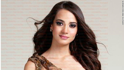 Uẩn khúc quanh vụ hoa hậu bị bắn chết (Kỳ 1) - 3