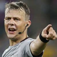 Bóng đá - Barca gặp PSG: Ác mộng trọng tài