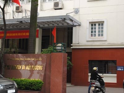 Bí thư Thành ủy HN: Xử nghiêm nạn "chạy" chức - 2