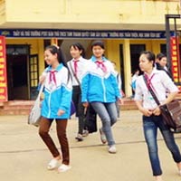 Sức khỏe đời sống - "Bệnh lạ" lây truyền 16 nữ sinh ngất xỉu