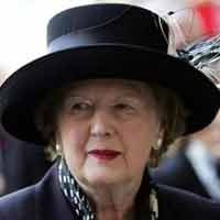 Tin tức trong ngày - “Người đàn bà thép” qua lời bạn và "thù"