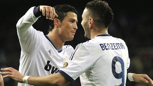 Galatasaray – Real: Chờ tài Mourinho - 2