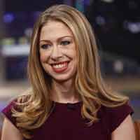 Tin tức trong ngày - Con gái Bill Clinton sẽ theo đuổi chính trị