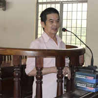 Pháp luật - Thôn nữ sập bẫy "yêu râu xanh" xứ Đài Loan