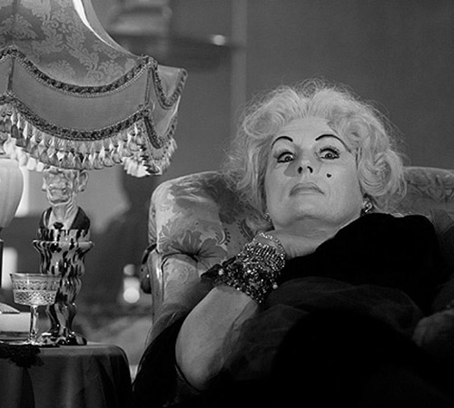 “Bà đầm thép” trên màn ảnh - 13