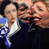 Ngôi sao điện ảnh - “Bà đầm thép” trên màn ảnh