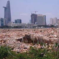 Tài chính - Bất động sản - BĐS khó khăn có “lỗi” của chính sách