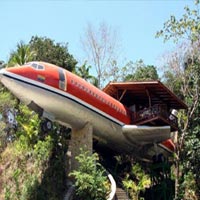 Tài chính - Bất động sản - Những khách sạn vô cùng ... lạ đời